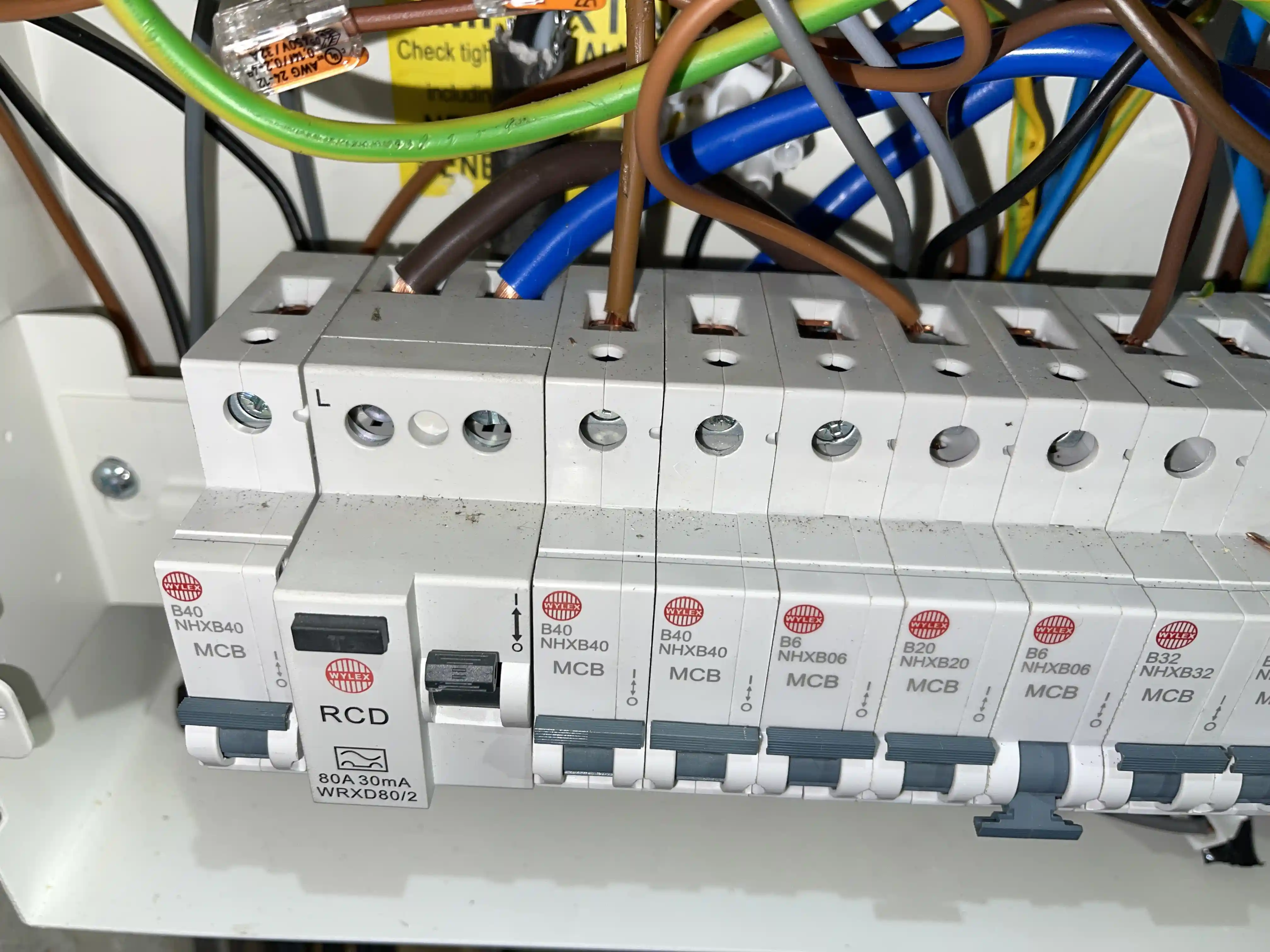 Storage Heater and Hot Water Immersion Heater Installation Services